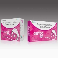 Gestgo 200