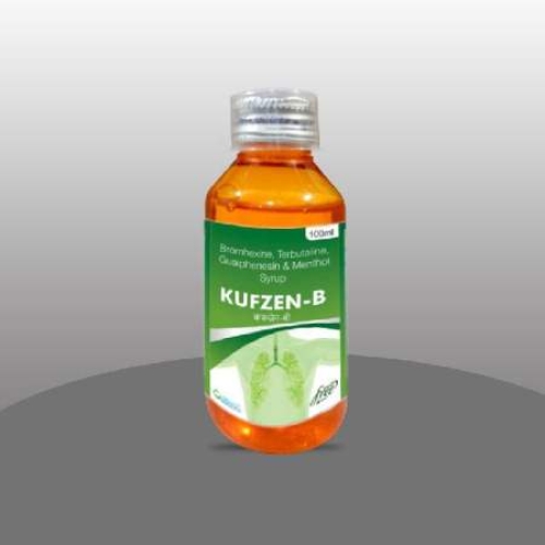 Kufzen B