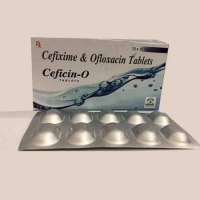 ceficin O