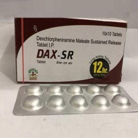 DAX SR