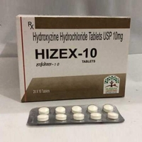 Hizex 10
