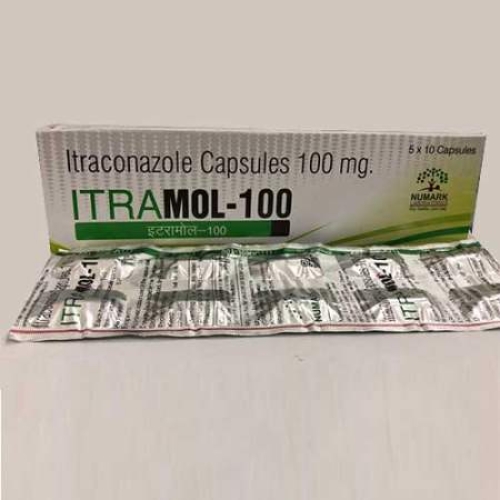 Itramol 100