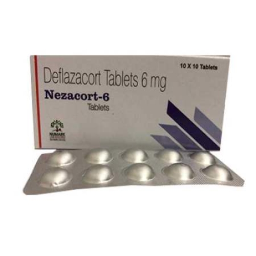 Nazacort 6
