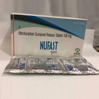 Nufast