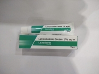 LAZODERM