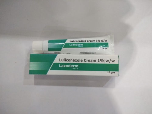 LAZODERM