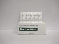 HADON MD4