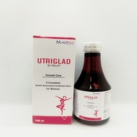 Utriglad Herbal Syrup