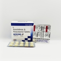 Acezoc P Tablets