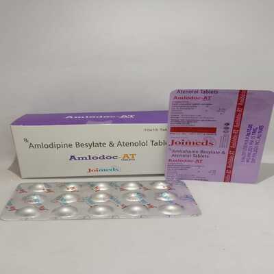 AMLODOC AT Tablets