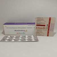 Amlodoc 5 Tablets