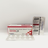 Histzoc 16 Tablets