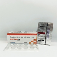 Histzoc 8 Tablets