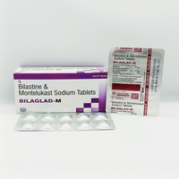 Bilaglad M Tablets