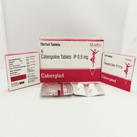 Caberglad Tablets
