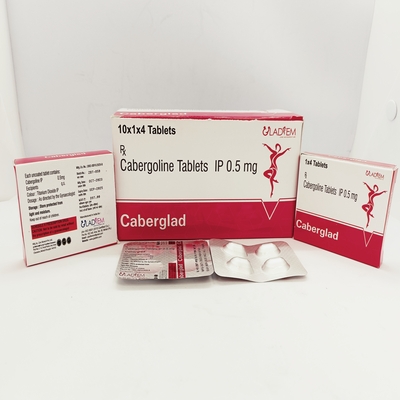 Caberglad Tablets