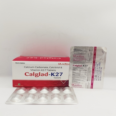 Calglad K27 Tablets