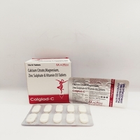 Calglad C Tablets