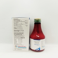 Zocal D Syrup