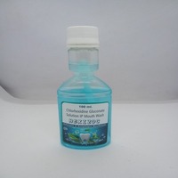 Hexizoc Herbal Mouth Wash