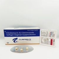 Clinfem C2 Softgel Capsules