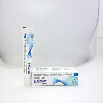 Clozoc MN cream
