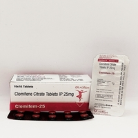 Clomifem 25 Tablets