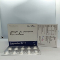Superglad Q 10 Tablets