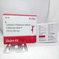 Gladmi Kit