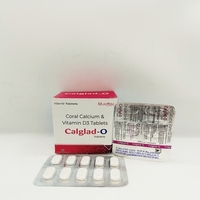 Calglad O Tablets