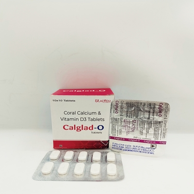 Calglad O Tablets