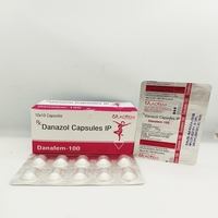 Danafem 100 Capsules