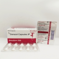 Danafem 200 Capsules