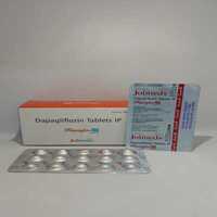 Dapagloc 10 Tablets