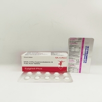 Folglad Plus Tablets