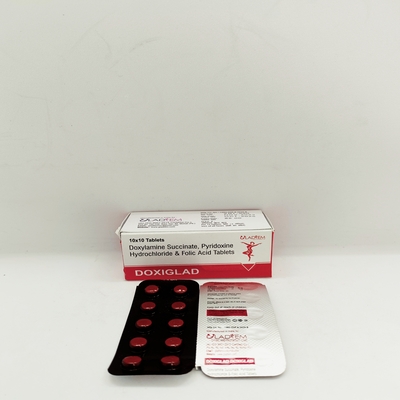 Doxiglad Tablets