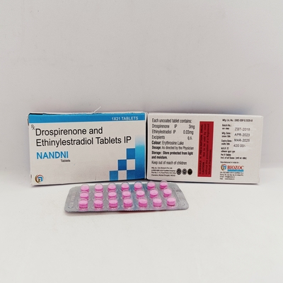 Nandni Tablets