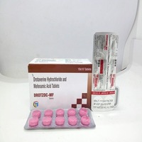 Drotzoc MF Tablets