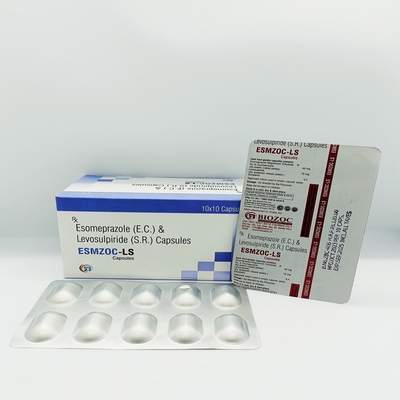 Esmzoc LS Capsules