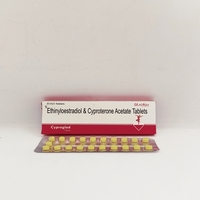 Cyproglad Tablets