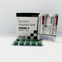 Etozoc P Tablets