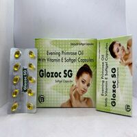 Glozoc SG Softgel Capsules