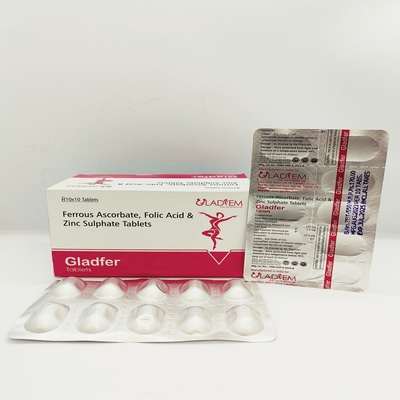 Gladfer Tablets