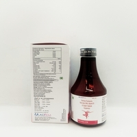 Gladfer CS Syrup