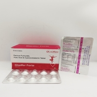 Gladfer Forte Tablets