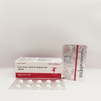 Myozoc D3 Tablets