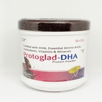 Protoglad DHA Protein Powder