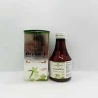 Bzyme P Syrup