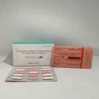 Glimiloc M1 Tablets