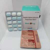 Glimiloc M2 Forte Tablets